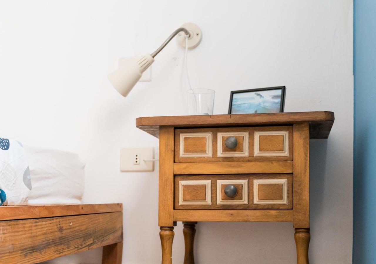 Hitide House Hostel GRAN CANARIA ภายนอก รูปภาพ